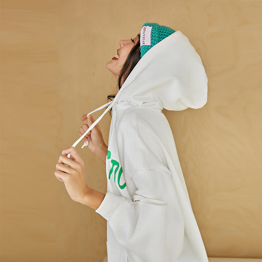 La Nikar Padded Sports Sweatshirt - Warm And Thick