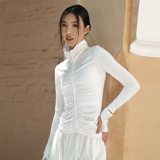 La Nikar Thermal Tops - Casual Training High Elasticity Running Fitness Clothing