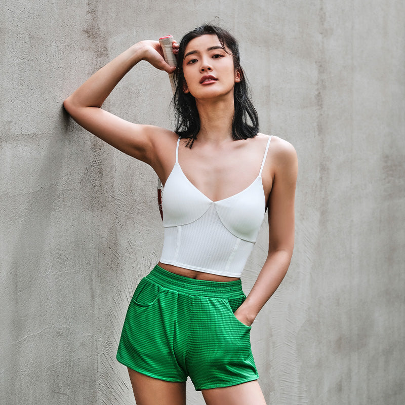 La Nikar Summer Collection - Camisole (Quick Dry)