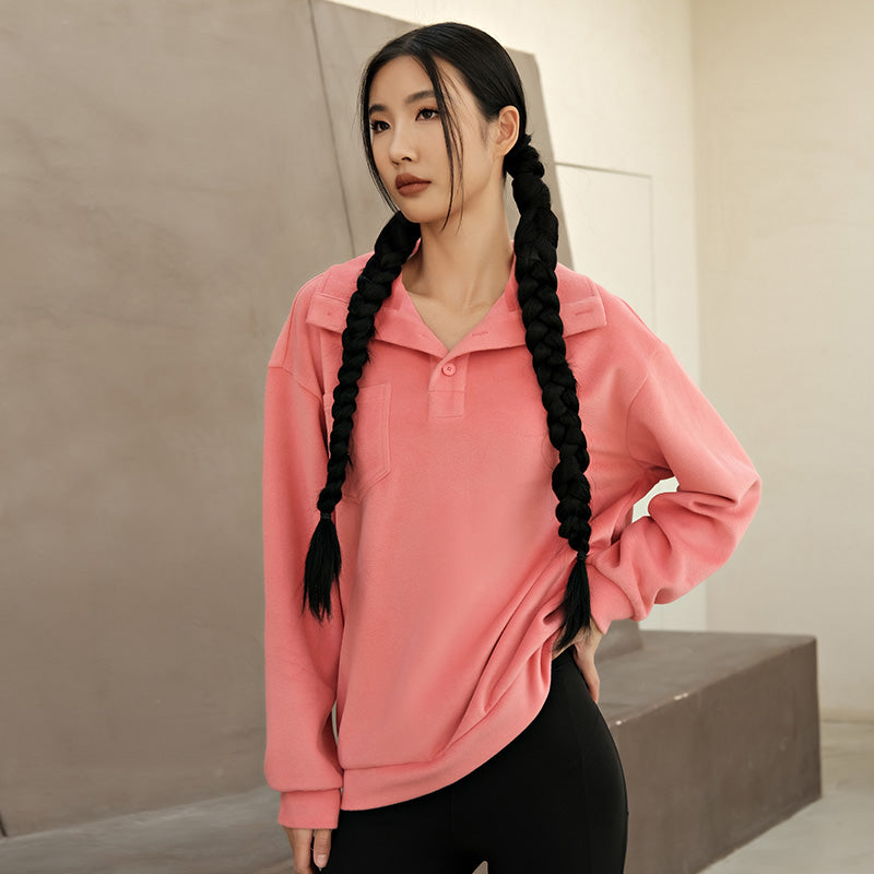 La Nikar Sweatshirt - Women's 2022 New