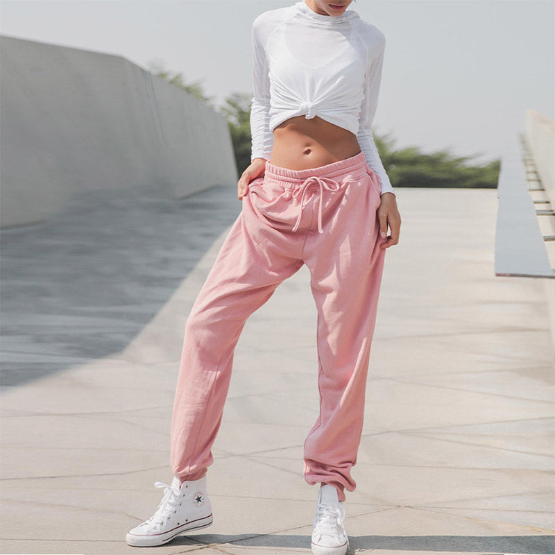 La Nikar Ins style legging casual yoga pants