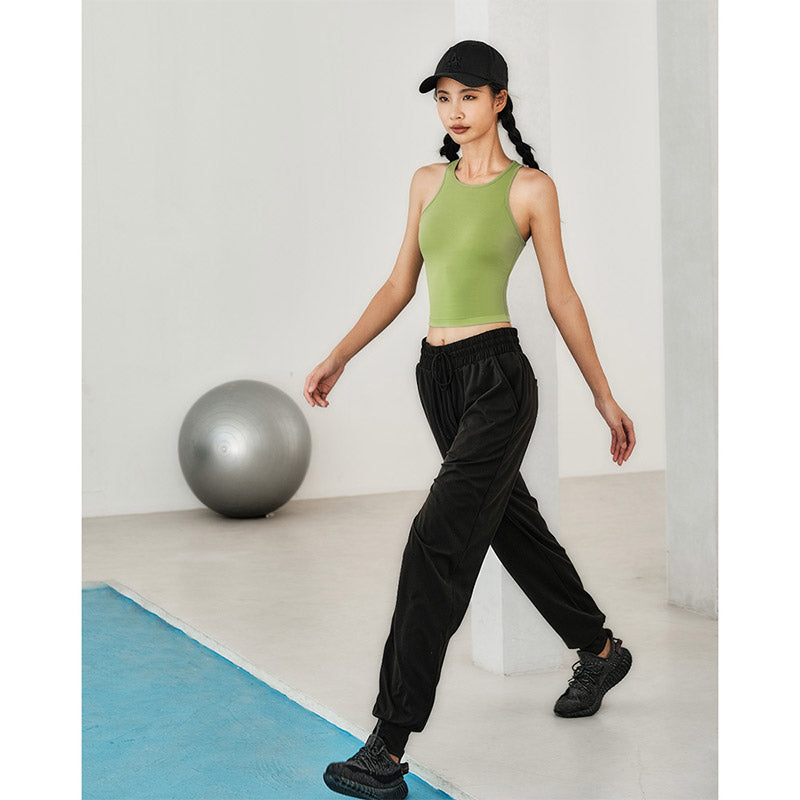 La Nikar Loose Legged Sweatpants