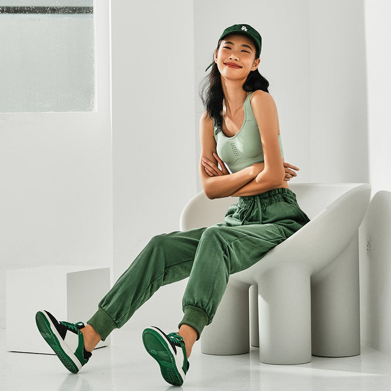 La Nikar Ins style legging casual yoga pants