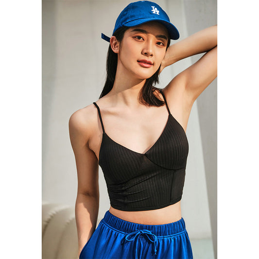 La Nikar Summer Collection - Camisole (Quick Dry)