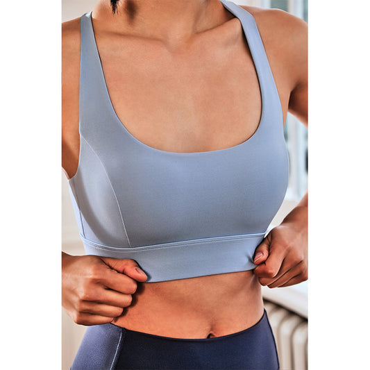 LANIKAR High Strength Shockproof Fitness Vest