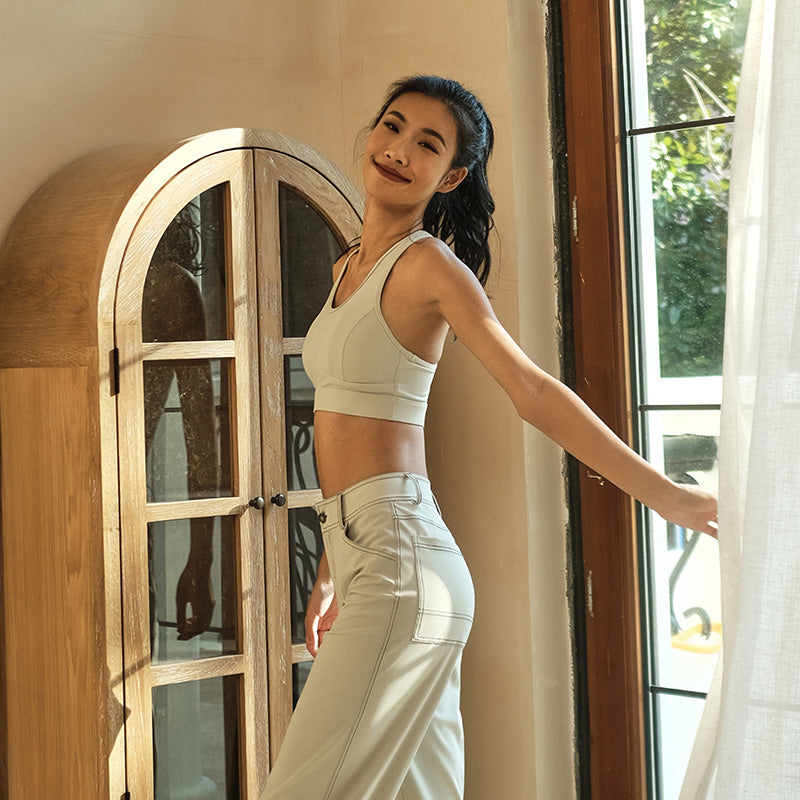 La Nikar I-beam sports underwear