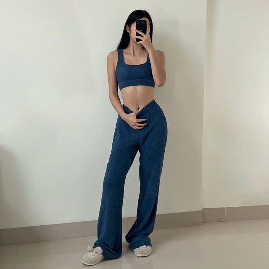 La Nikar Casual Pants - Relaxed Fitness