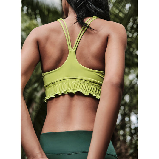 LANIKAR Summer Collection - Shockproof Sports Underwear Women (Anti-sagging)