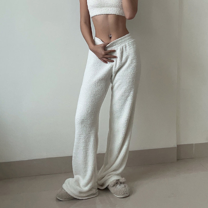 La Nikar Casual Pants - Relaxed Fitness