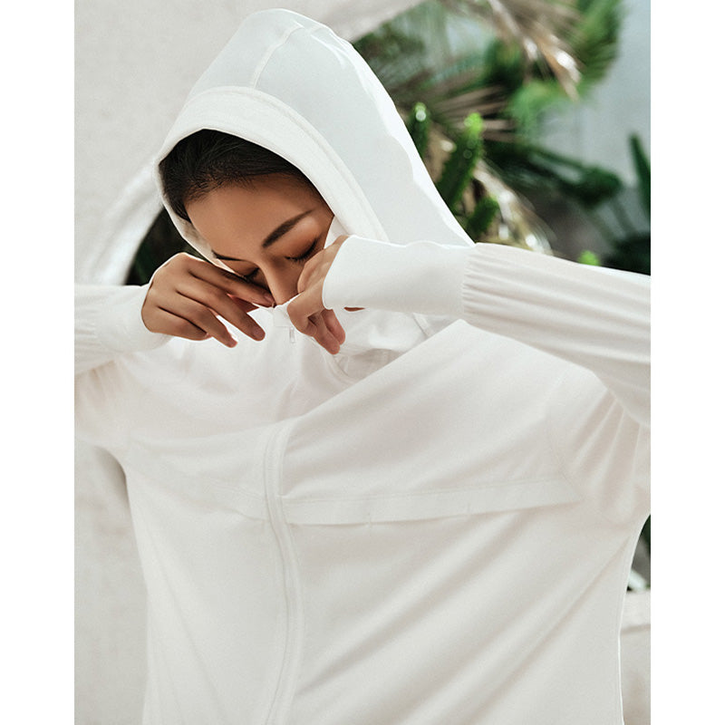 La Nikar thin sports sun protection clothing - UV protection, sun protection