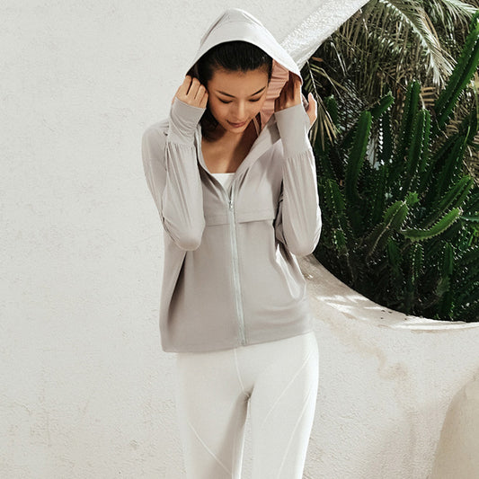 La Nikar thin sports sun protection clothing - UV protection, sun protection