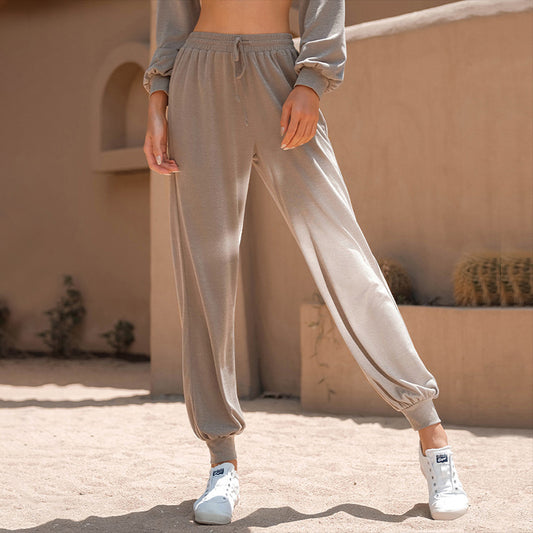 La Nikar Casual Skinny Running Pants