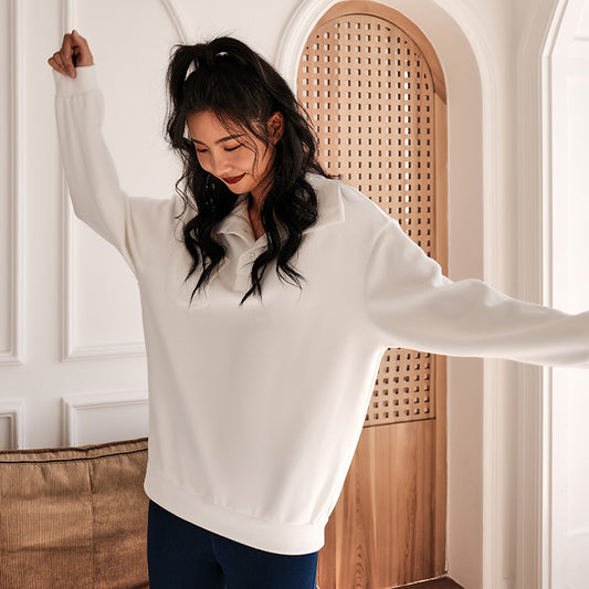 La Nikar Sweatshirt - Women's 2022 New