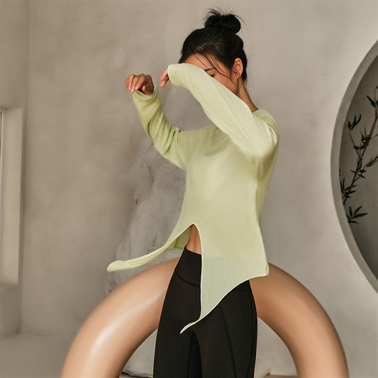 La Nikar Strap-On High Stretch Sports Top