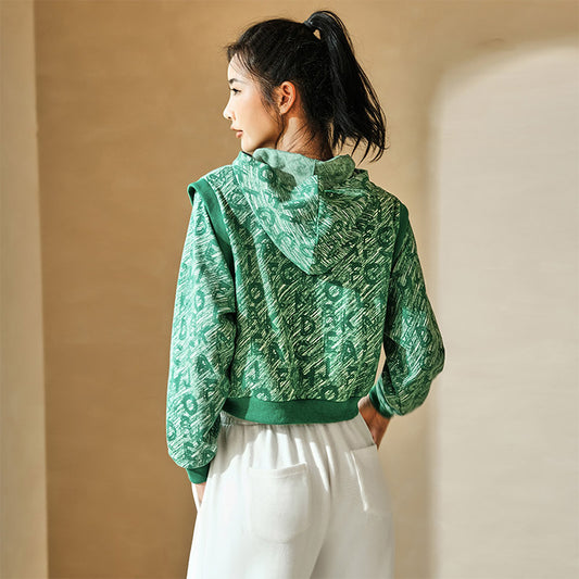 La Nikar 2022 new casual casual pullover sweater