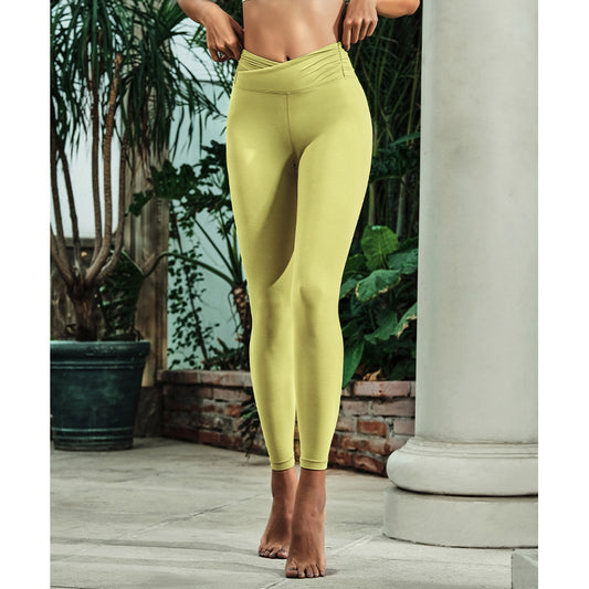 LANIKAR Outerwear Yoga Pants
