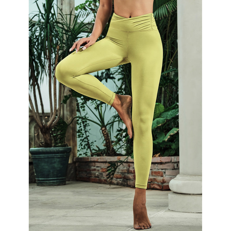 LANIKAR Outerwear Yoga Pants