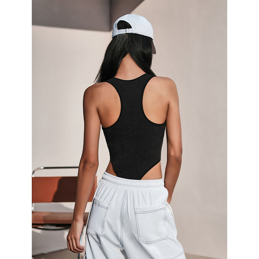 La Nikar sports yoga wear - bodysuit, undershirt