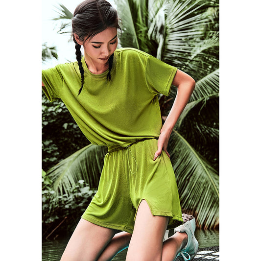 La Nikar Summer Collection - Running shorts