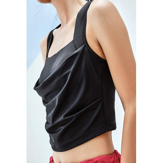 LANIKAR Lycra antibacterial series - anti-shock sports underwear