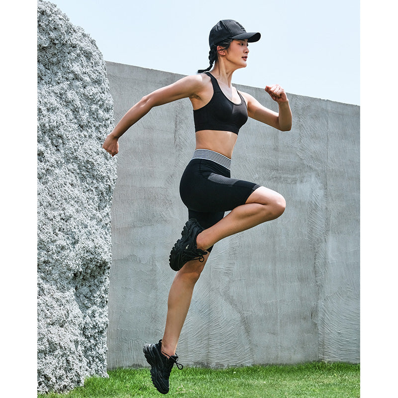 La Nikar Summer Collection - Five Point Skinny Yoga Pants