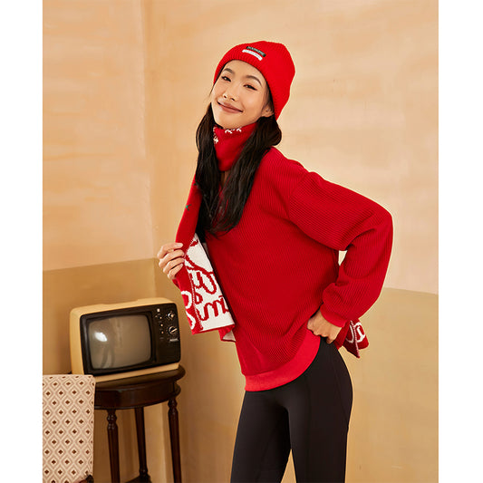 La Nikar Padded Sweatshirt - Fall/Winter 2022