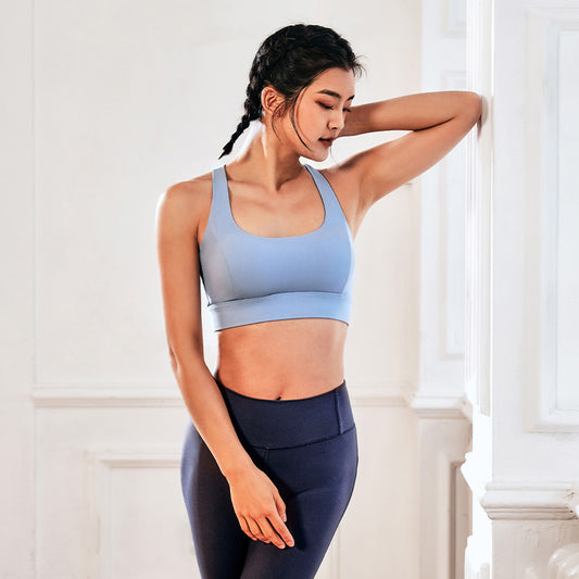 LANIKAR High Strength Shockproof Fitness Vest