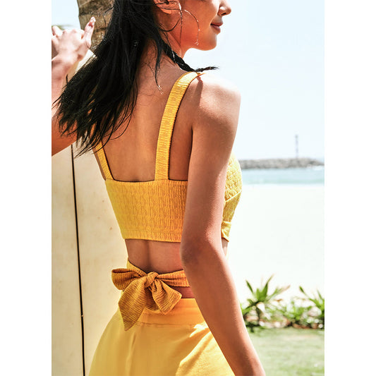 La Nikar Outer Sports Vest - Low Intensity (with Chest Pad)