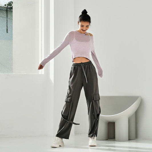 La Nikar Sports T-Shirt - Slim fit, breathable and quick drying