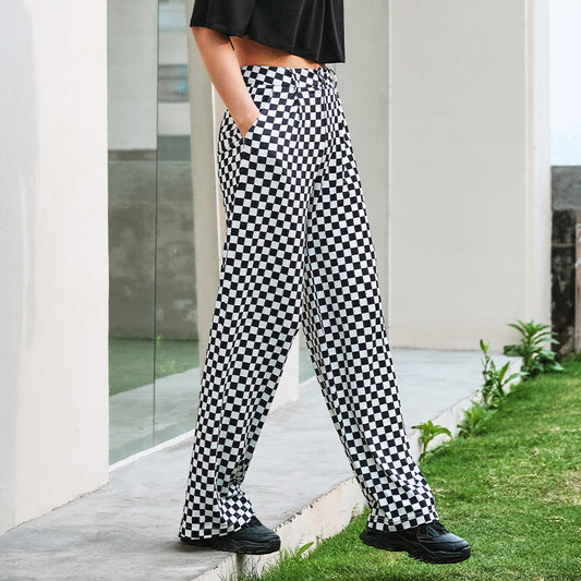 La Nikar Summer Collection - High Waist Yoga Pants