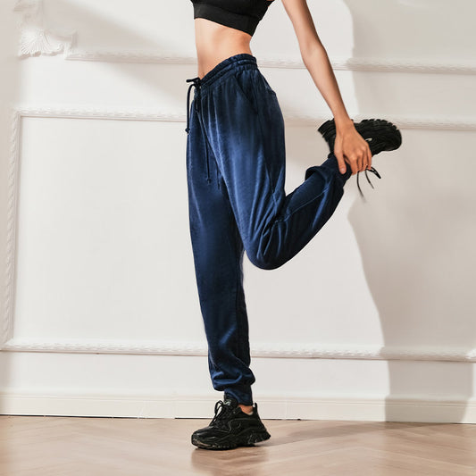 La Nikar Ins style legging casual yoga pants