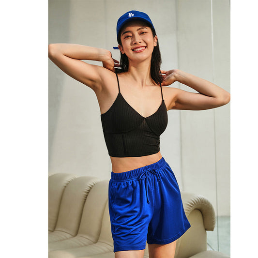 La Nikar Summer Collection - Camisole (Quick Dry)