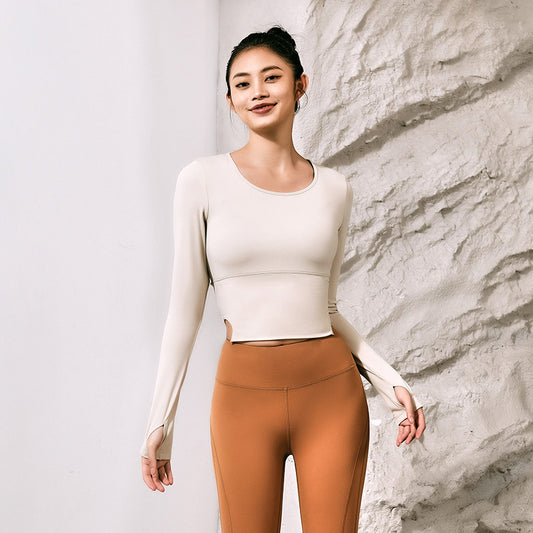 La Nikar new gym-specific sports and fitness clothing