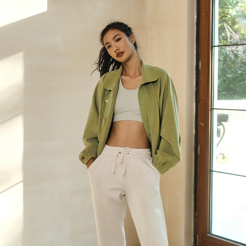 La Nikar Autumn/Winter padded sports jacket