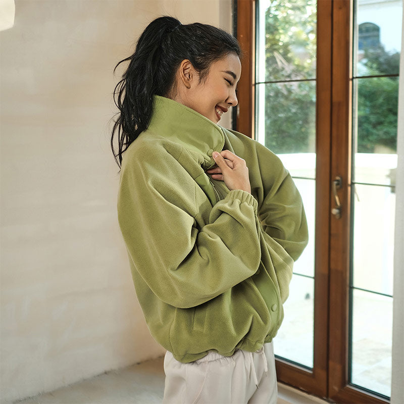 La Nikar Autumn/Winter padded sports jacket