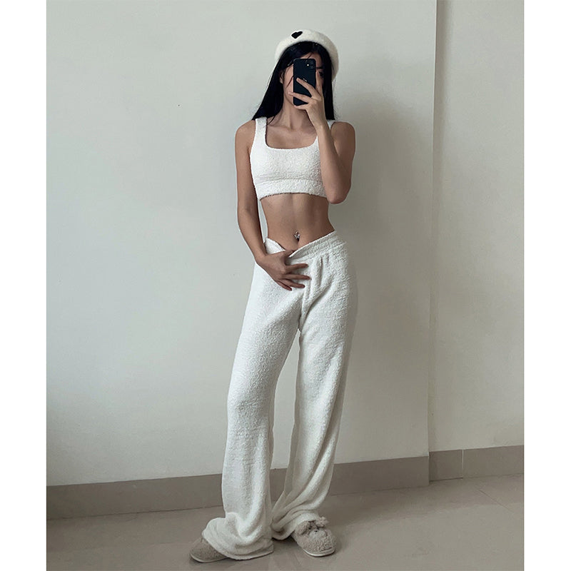 La Nikar Casual Pants - Relaxed Fitness