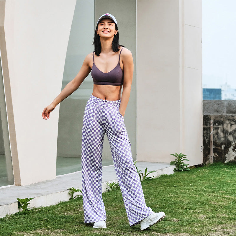 La Nikar Summer Collection - High Waist Yoga Pants