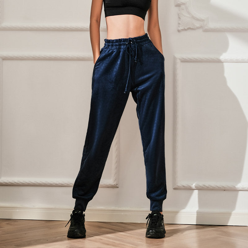 La Nikar Ins style legging casual yoga pants