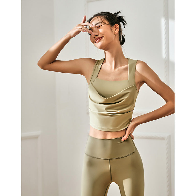 LANIKAR Lycra antibacterial series - anti-shock sports underwear