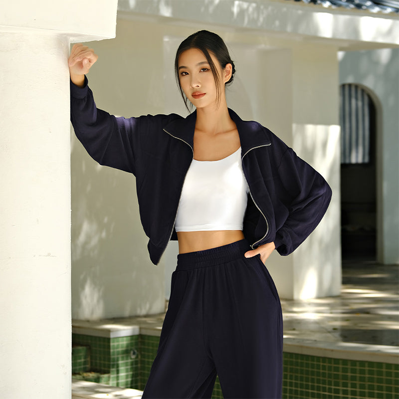 La Nikar Sweatpants - Women's Autumn And Winter Thick Sweatpants