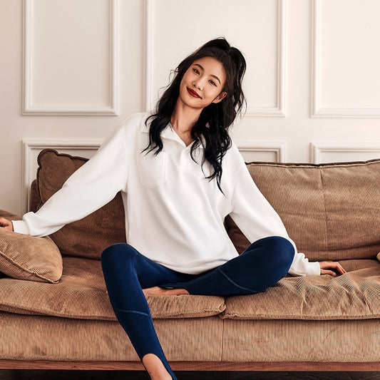 La Nikar Sweatshirt - Women's 2022 New