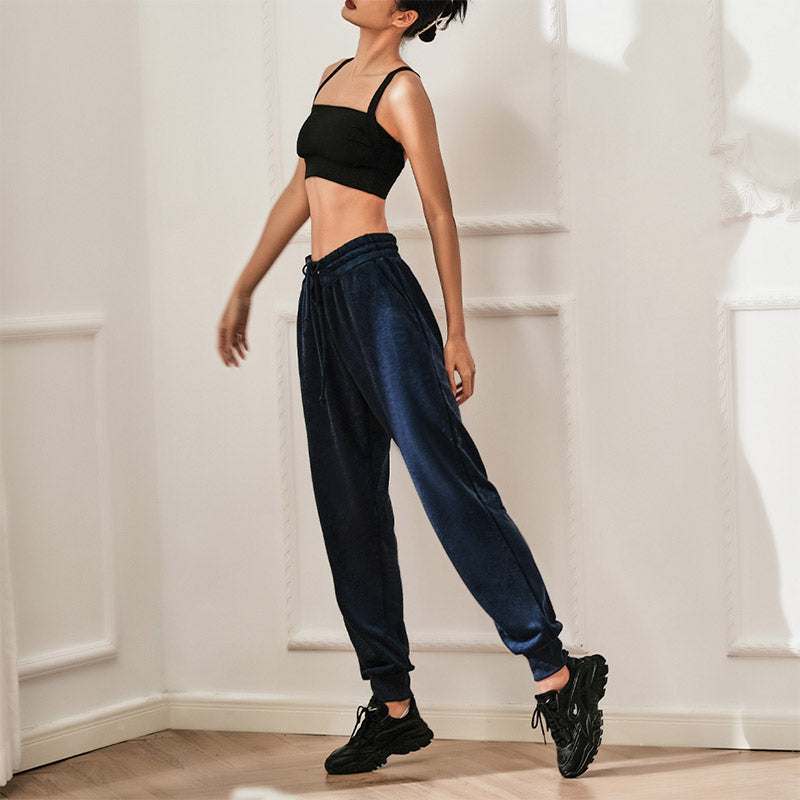 La Nikar Ins style legging casual yoga pants