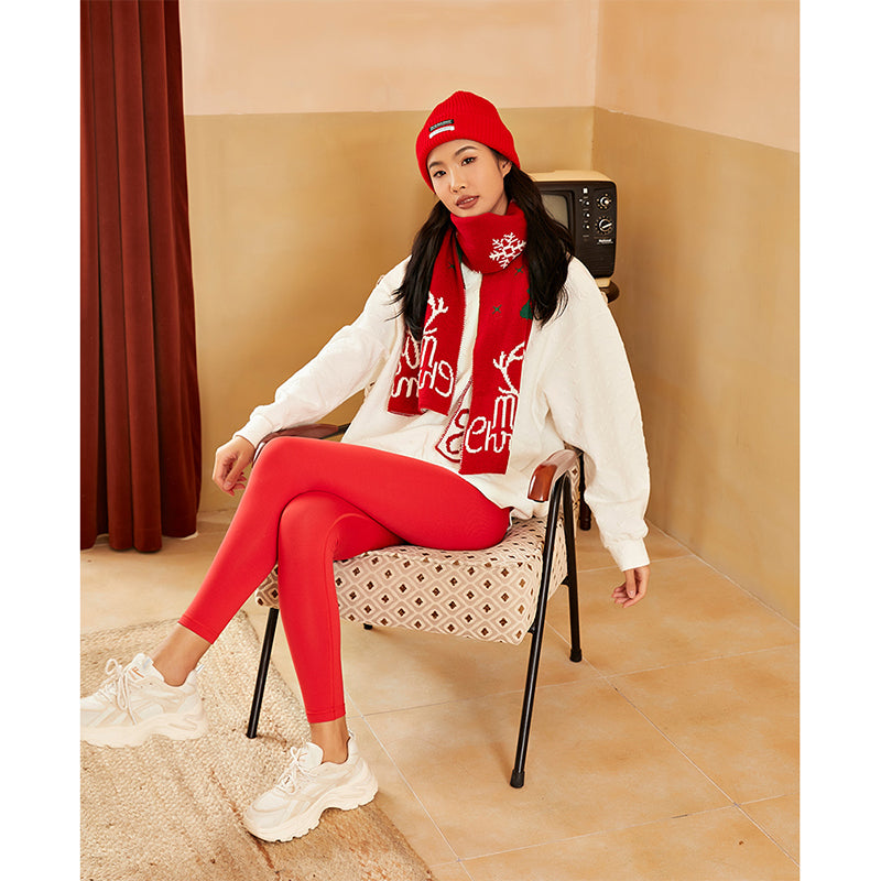 La Nikar Hip-Lifting Fall And Winter Bottoms