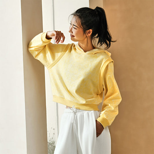 La Nikar 2022 new casual casual pullover sweater