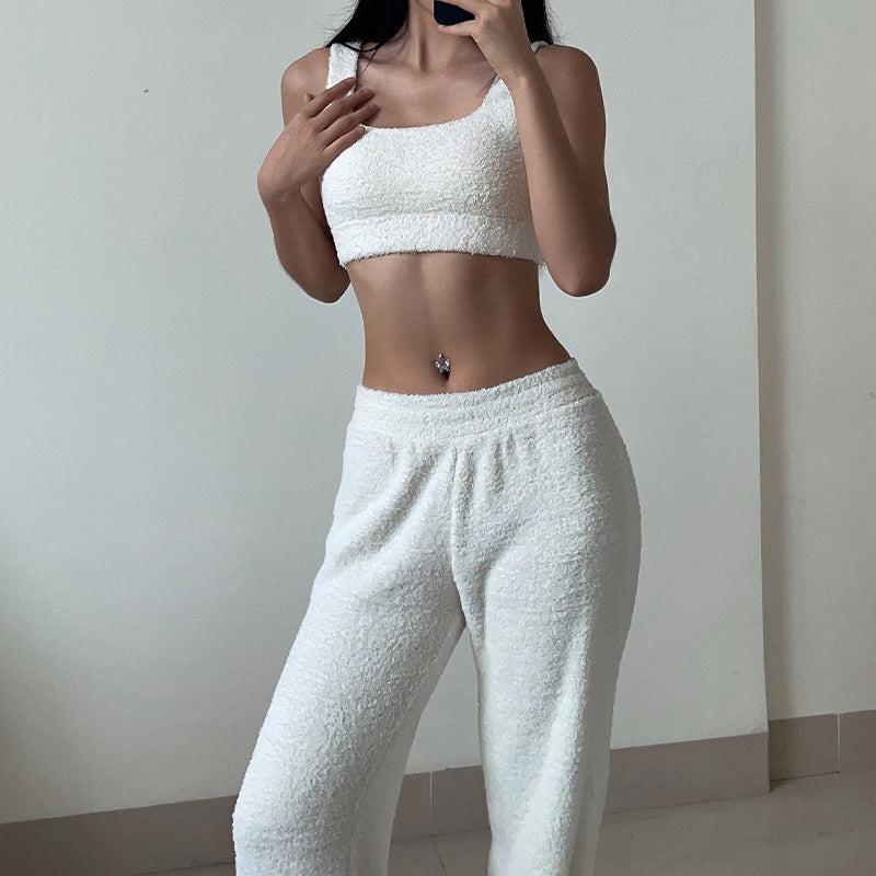 La Nikar Casual Pants - Relaxed Fitness