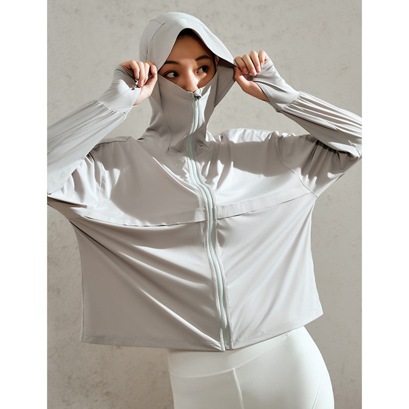 La Nikar thin sports sun protection clothing - UV protection, sun protection
