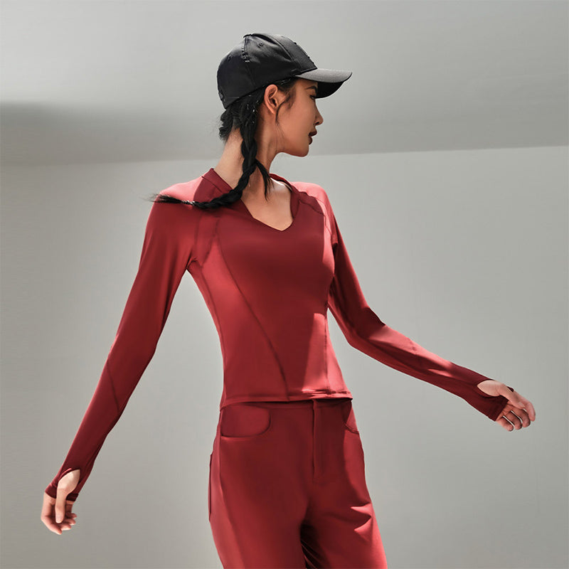 La Nikar Yoga Tights