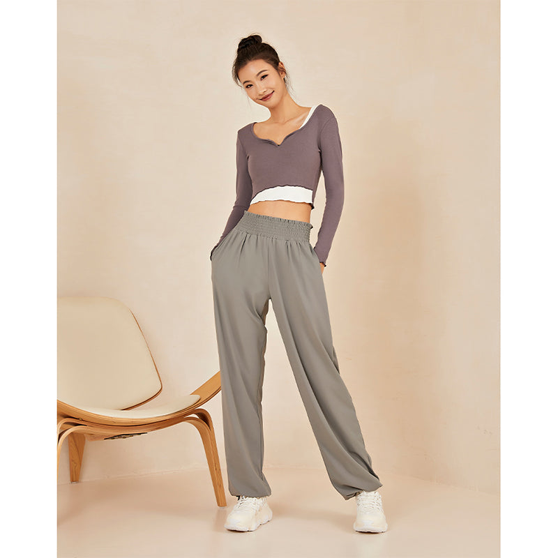 La Nikar Casual Sweatpants