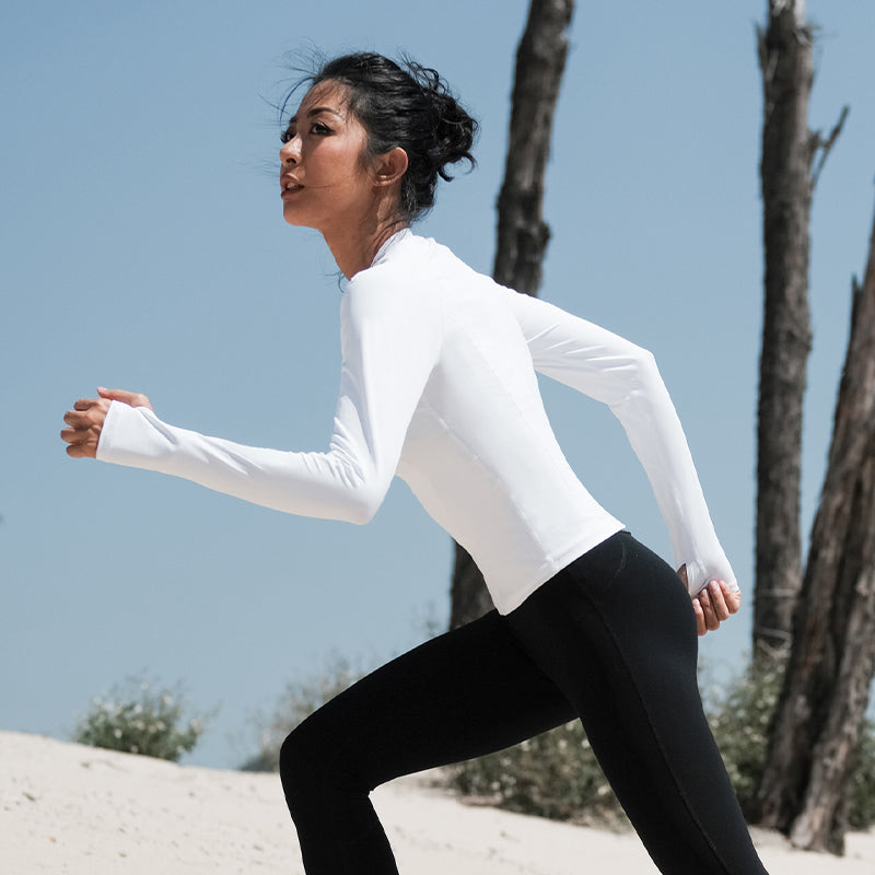 La Nikar Yoga Tights