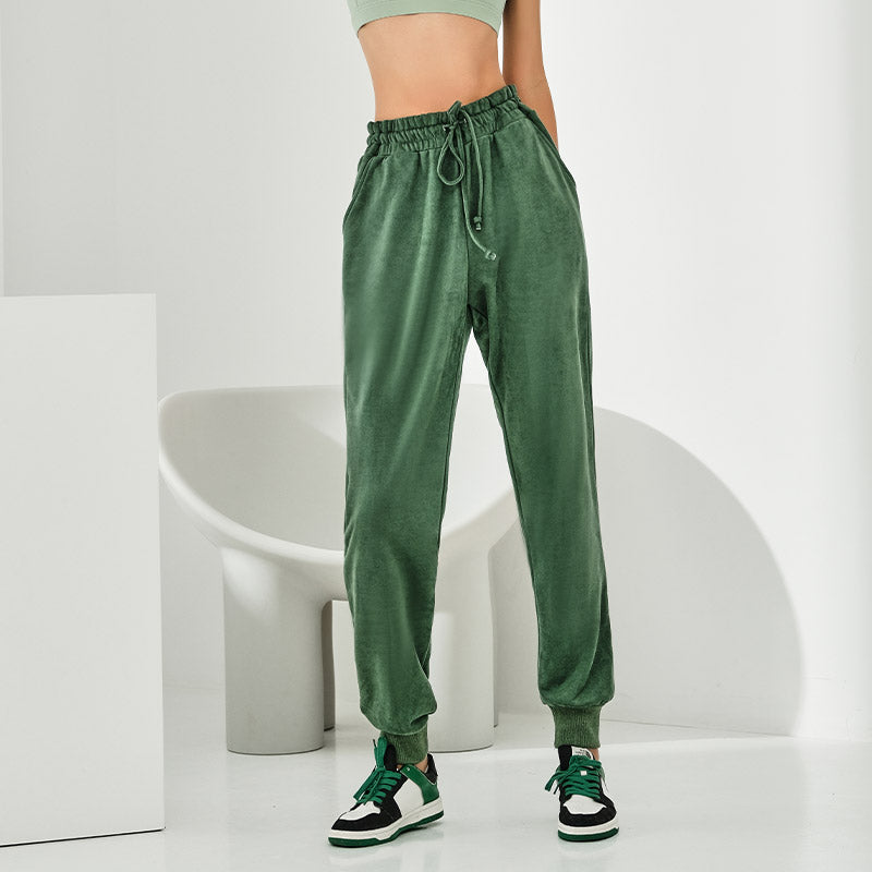 La Nikar Ins style legging casual yoga pants